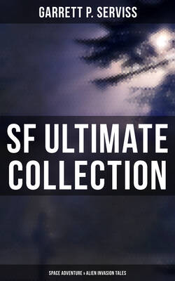 SF Ultimate Collection: Space Adventure & Alien Invasion Tales