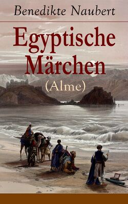 Egyptische Märchen (Alme)