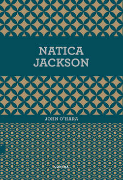 Natica Jackson