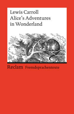 Alice's Adventures in Wonderland