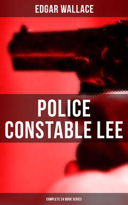 Police Constable Lee: Complete 24 Book Series