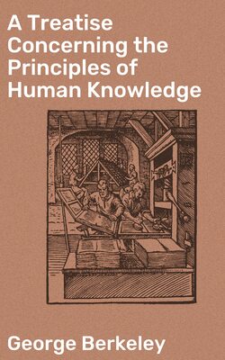 A Treatise Concerning the Principles of Human Knowledge