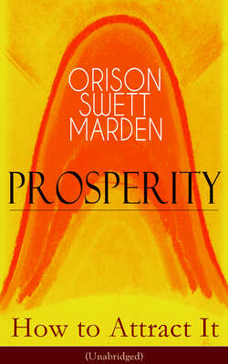 Prosperity - How to Attract It (Unabridged)