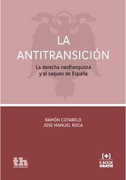 La Antitransición