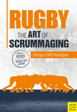 Rugby: The Art of Scrummaging