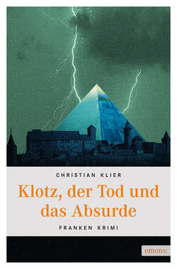 Klotz, der Tod und das Absurde