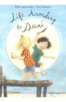Life According To Dani Book 4