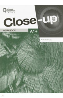 Close-Up 2Ed A1+ WB & Online WB