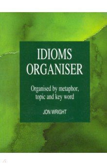 Idioms Organiser