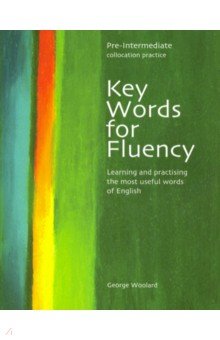 Key Words For Fluency Pre-Interm SB
