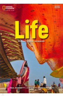 Life 2Ed Adv  SB + App Code