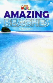 Our World 5: Rdr - Beach Vacation (BrE)