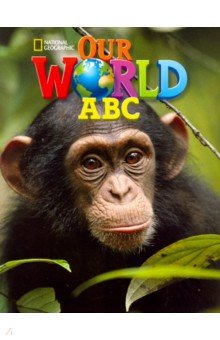 Our World BrE ABC Book