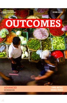 Outcomes Advanced. Workbook