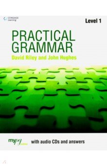 Practical Grammar 1 SB [with CD(x2) & Key]