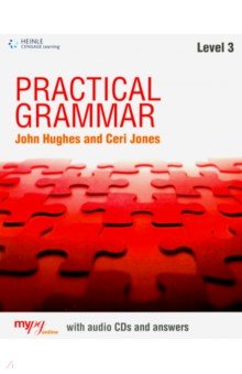 Practical Grammar 3 SB [with CD(x2) & Key]
