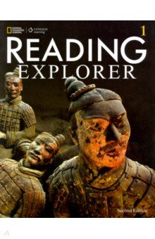 Reading Explorer 1: Text with OWB access