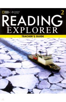 Reading Explorer 2 TG 2E
