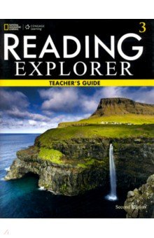 READING EXPLORER 3 TG 2E