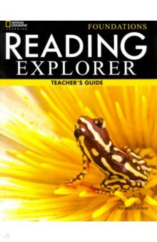 READING EXPLORER Found TG 2E