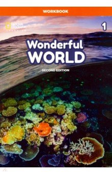 Wonderful World 2Ed 1 WB