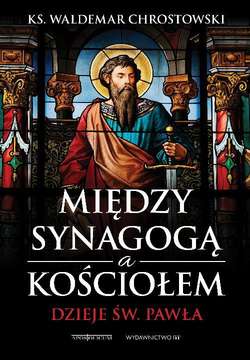 Między Synagogą a Kościołem