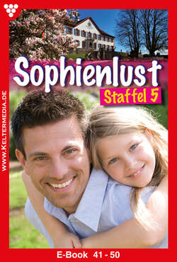 Sophienlust Staffel 5 – Familienroman