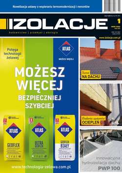 Izolacje 1-2/2020