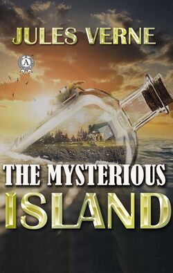 The Mysterious Island