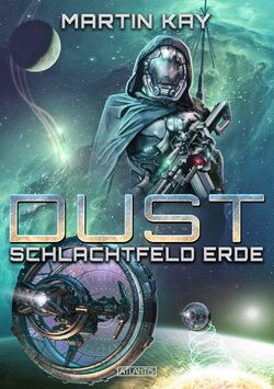 DUST 5: Schlachtfeld Erde