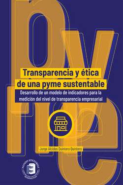 Transparencia y ética de una pyme sustentable