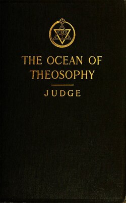 The Ocean of Theosophy