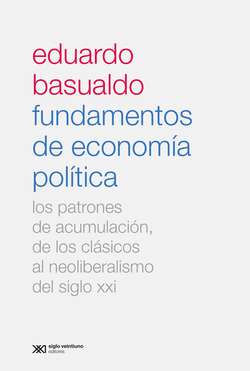 Fundamentos de economía política