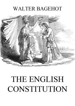 The English Constitution