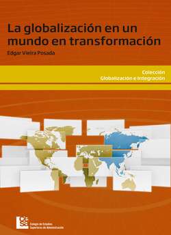 La globalización en un mundo en transformación