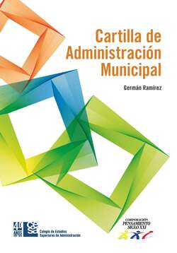 Cartilla de Administración Municipal