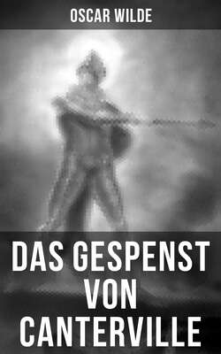 Das Gespenst von Canterville