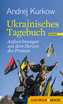 Ukrainisches Tagebuch