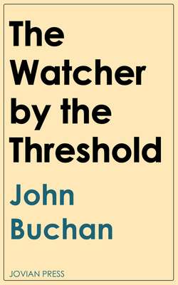 The Watcher by the Threshold
