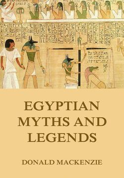 Egyptian Myths And Legend