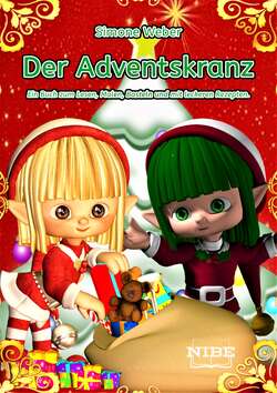 Der Adventskranz