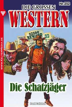 Die großen Western 252