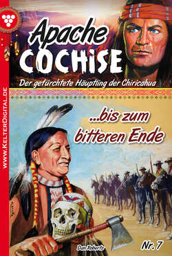 Apache Cochise 7 – Western
