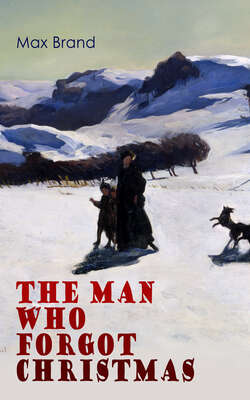 The Man Who Forgot Christmas