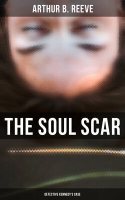 The Soul Scar: Detective Kennedy's Case