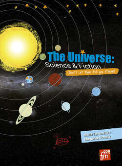 The Universe: Science & Fiction