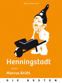 Henningstadt