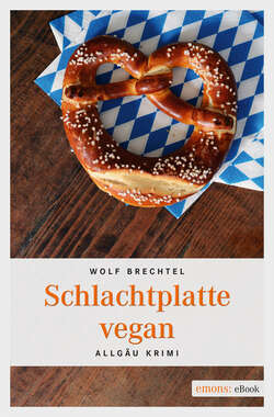 Schlachtplatte vegan