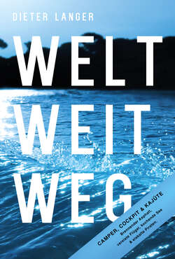 WELT WEIT WEG