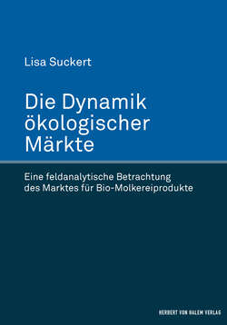 Die Dynamik ökologischer Märkte